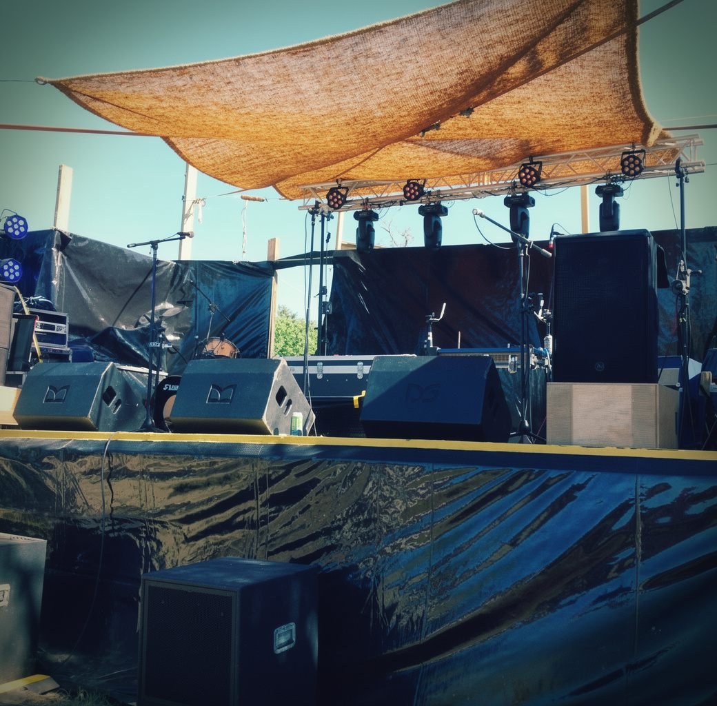 Diffusion Acoustique